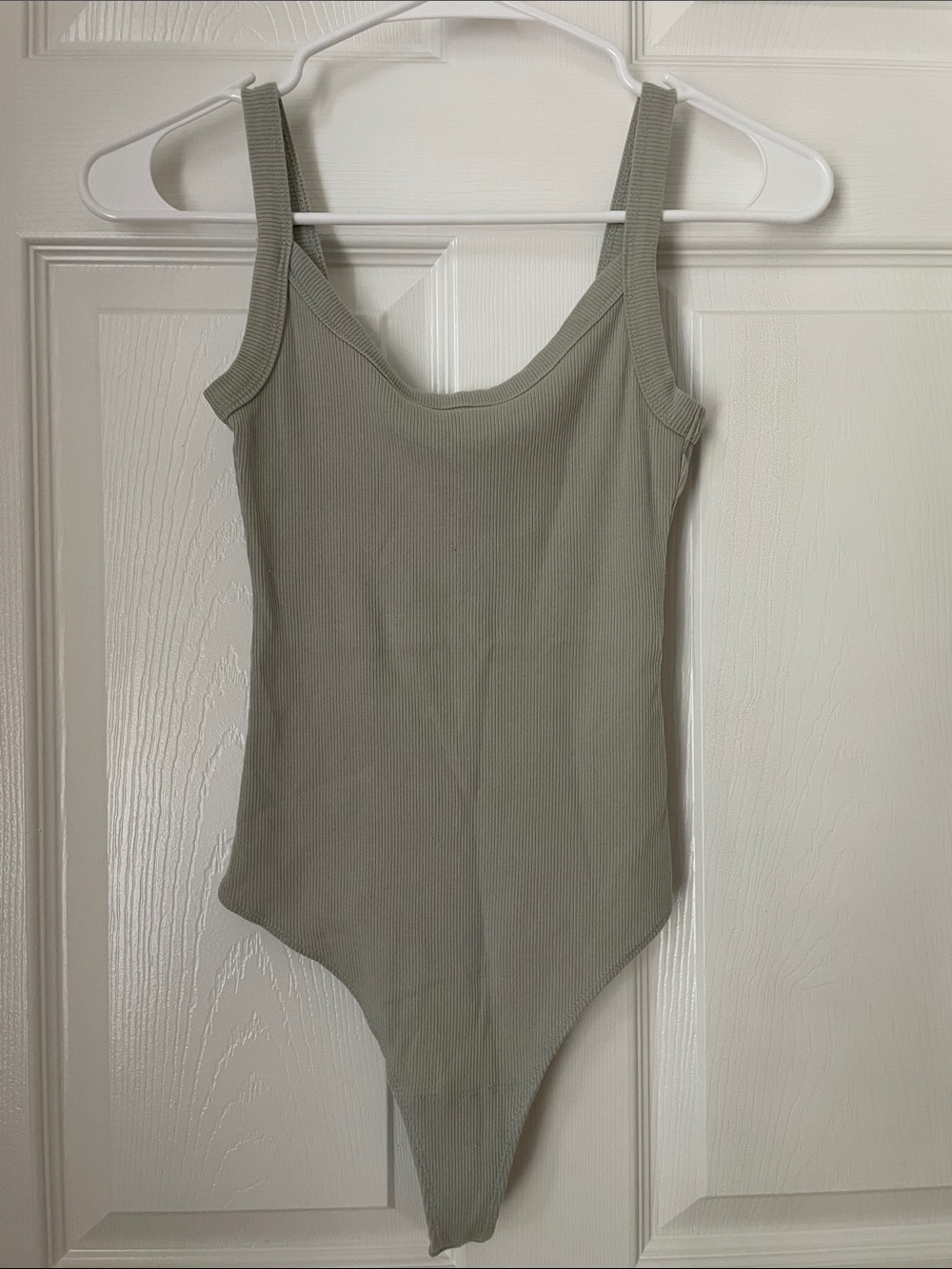 ABERCROMBIE Bodysuit